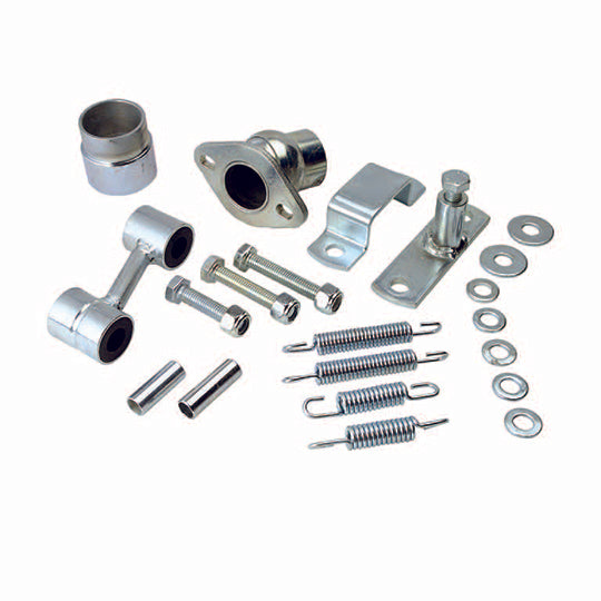 ACCESSOIRE POT CYCLO DOPPLER ER1 ADAPT. 103 SPX/RCX (BIELLETTE+ROTULE+VISSERIE)