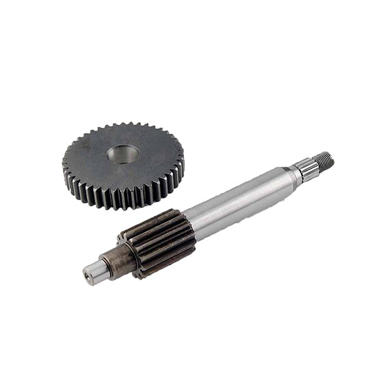 ENGRENAGE/TRANSMISSION SCOOTER DOPPLER ADAPT. BOOSTER/BW'S/STUNT/SLIDER 14-42 (2PCS)