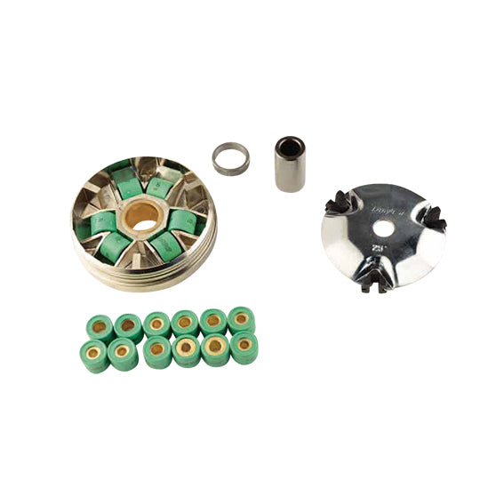 VARIATEUR CYCLO/SCOOTER DOPPLER S1R ADAPT. FOX/FXR/WALLAROO/ST50L