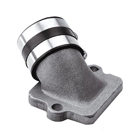 PIPE ADMISSION SCOOTER DOPPLER S2R ADAPT. TYPHOON/NRG/STALKER/DNA/SR50 R/ICE/RUNNER