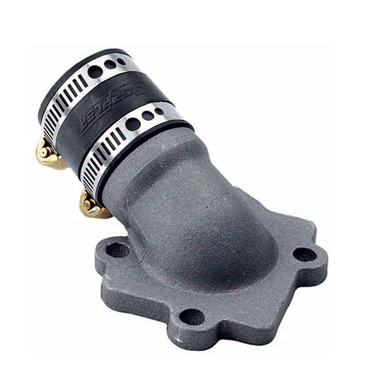PIPE ADMISSION SCOOTER DOPPLER S2R ADAPT. NITRO/AEROX/NEOS/OVETTO/SR50/F12/MACH G/JOG R