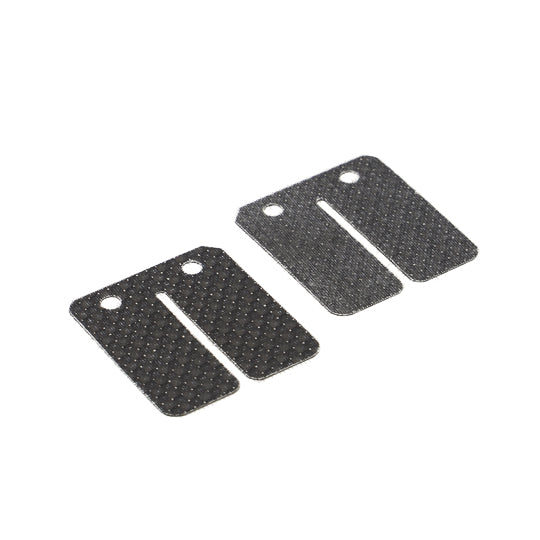 LAMELLE CLAPET SCOOTER DOPPLER S3R ADAPT. NITRO/SR50/F12 (CARBONE HI-TECH) CLAPET ORIGINE