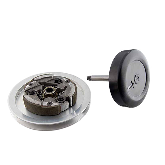 POULIE EMBRAYAGE CYCLO DOPPLER ER2 ADAPT. 103 SPX/RCX