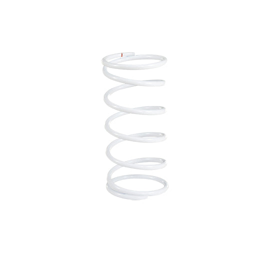 RESSORT VARIATEUR SCOOTER DOPPLER 3.8 BLANC ADAPT. BOOSTER/BW'S/NITRO/MINARELLI +45%