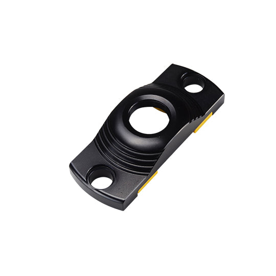 FLASQUE VARIATEUR CYCLO DOPPLER ER3 ADAPT. 103 SP/VOGUE/MVL/ MBK 51 NOIR