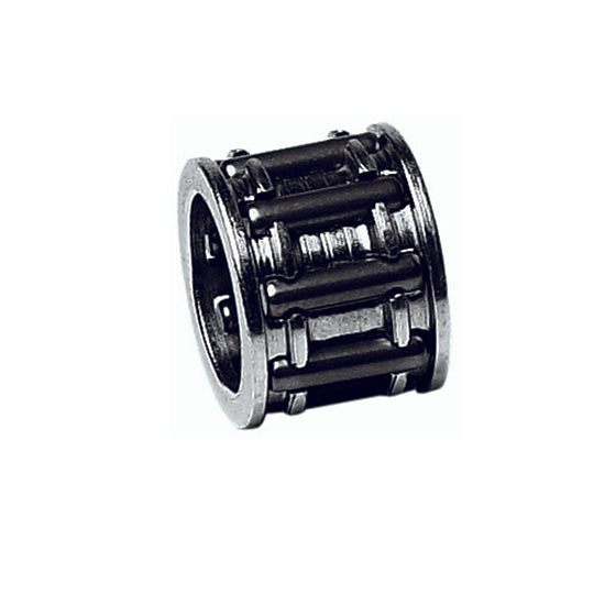 CAGE AIGUILLE PISTON DOPPLER RENF. ADAPT. BOOSTER/NITRO/SR50/F12/PW50 10X14X13 JEU 0 A -2