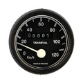 COMPTEUR CYCLO TRANSVAL ADAPT. MBK CLUB 120KM/H