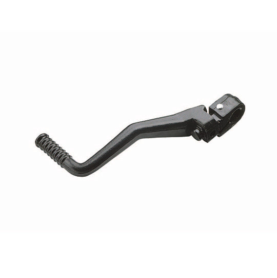 KICK DEMARRAGE CYCLO TEKNIX ADAPT. 103 FOX/FXR ACIER NOIR