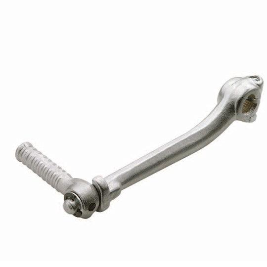 KICK DEMARRAGE CYCLO TEKNIX ADAPT. MBK 51 ACIER CHROME