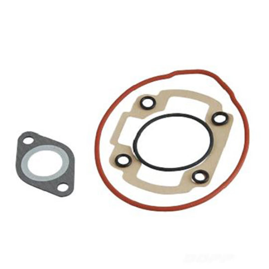 JOINT H.M. SCOOTER DOPPLER S1R ADAPT. NITRO/AEROX/SR50LC/F12LC (ALU)