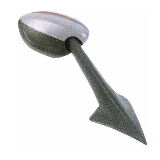 RETRO SCOOTER/MAXI SCOOTER DROIT VICMA ADAPT. 50/100/125/150 PEUGEOT ELYSTAR HOMOLOGUE CE