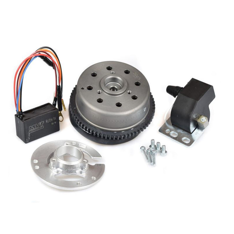 ALLUMAGE MECABOITE MVT MILLENIUM ADAPT. AM6/XPOWER/TZR 2003-> (CATALYSE)