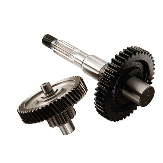 ENGRENAGE/TRANSMISSION SCOOTER TOP PERF ADAPT. BOOSTER/BW'S/NITRO/AEROX /15-41 -SECONDAIRE