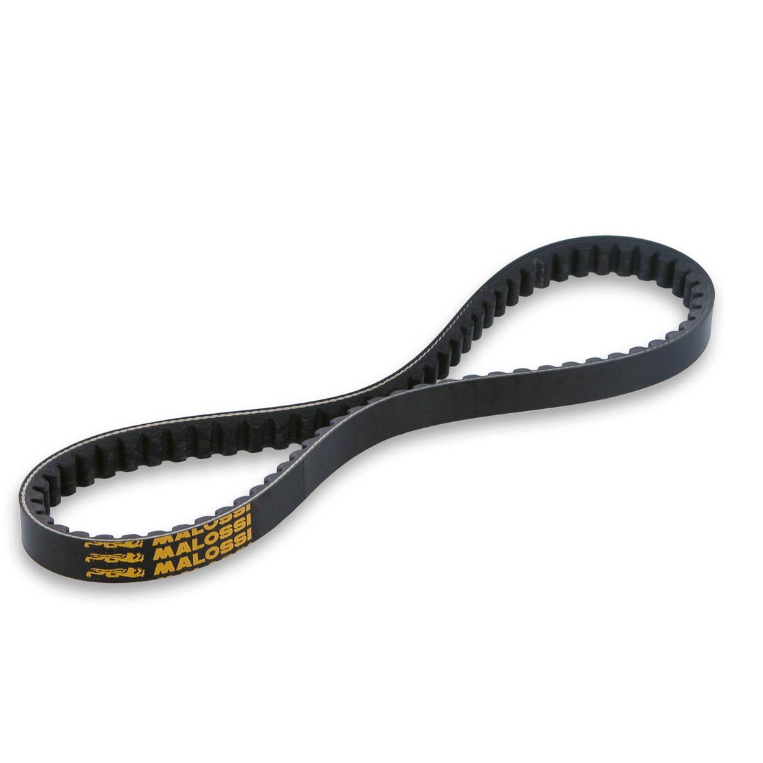 COURROIE CYCLO MALOSSI SPECIAL BELT ADAPT. FOX/FXR 103/WALLAROO CRANTE (15,5X8,5X1163-30°)