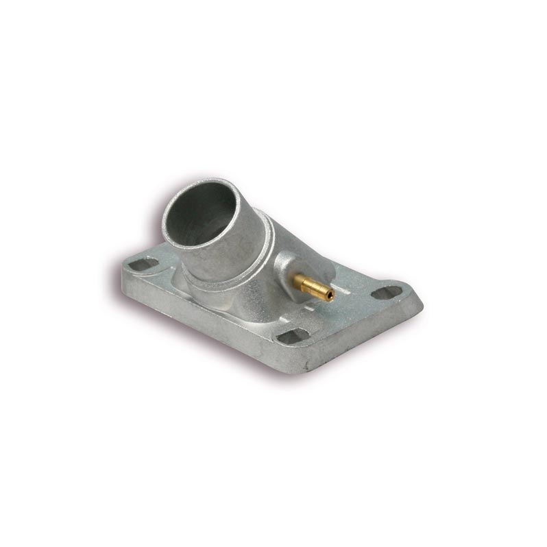 PIPE ADMISSION MECABOITE MALOSSI ADAPT. AM6 D.21 (MONTAGE RIGIDE)