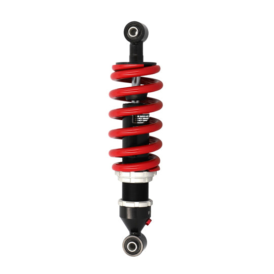 AMORTISSEUR MECABOITE TUN'R HYDRAULIQUE ADAPT. XLIMIT/DT50 ->03 PRECHARGE REGLABLE