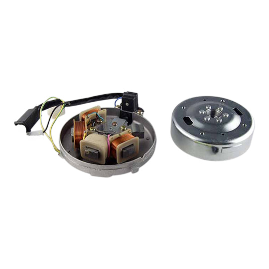 ALLUMAGE CYCLO TEKNIX ADAPT. 103 ELECTRONIQUE ETOILE 12 VOLTS PETIT CONE/CONE ELECTRONIQUE