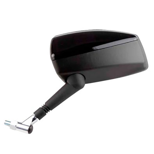 RETRO MAXI SCOOTER GAUCHE VICMA ADAPT. 125/250/400/500 PEUGEOT SATELIS HOMOLOGUE CE