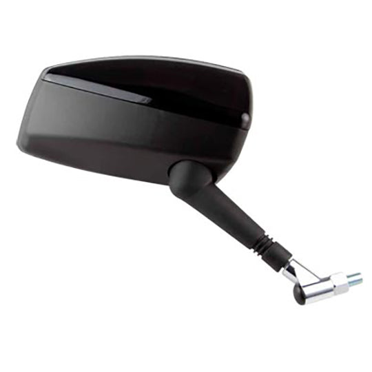 RETRO MAXI SCOOTER DROIT VICMA ADAPT. 125/250/400/500 PEUGEOT SATELIS HOMOLOGUE CE