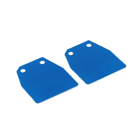 LAMELLE CLAPET SCOOTER DOPPLER (*2) S2R ADAPT. CLAPET DOPPLER S2R/NITRO/LUDIX/TYPHOON (FIB