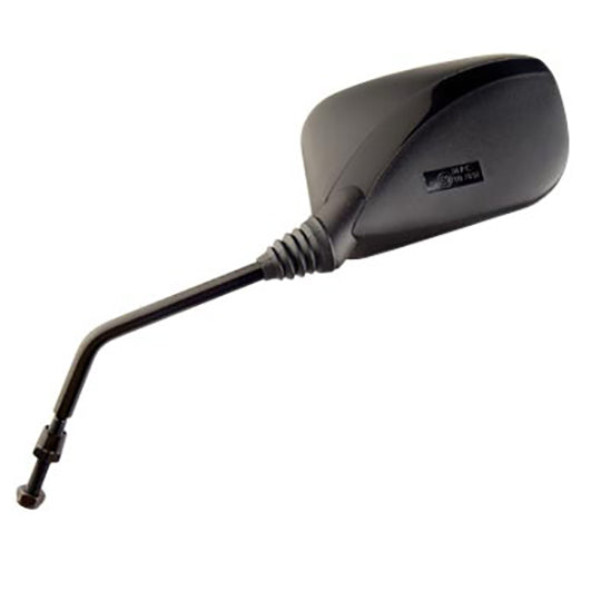 RETRO MECABOITE GAUCHE TEKNIX ADAPT. PEUGEOT XP6/XPS/XP7/NK7 -HOMOLOGUE CE-