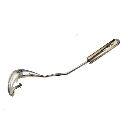 POT MECABOITE DOPPLER WR7 ADAPT. DERBI SENDA/SMT/RX SAUF DRD PRO - HAUT GAUCHE