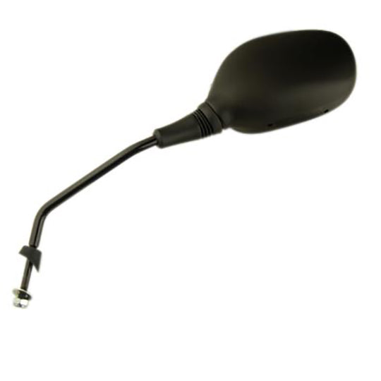 RETRO MAXI SCOOTER GAUCHE VICMA ADAPT. 125/250/400 PIAGGIO MP3 ->2011 HOMOLOGUE