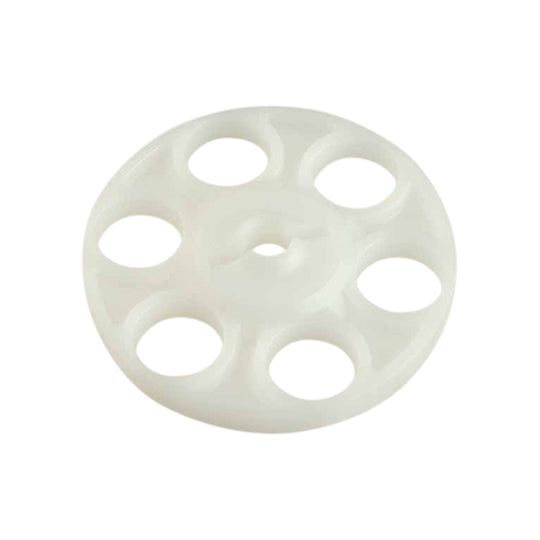 POULIE POMPE A EAU SCOOTER TOP PERF TYPE ORIGINE ADAPT. NITRO/SR50 LC/F12 LC/F15/MACH G