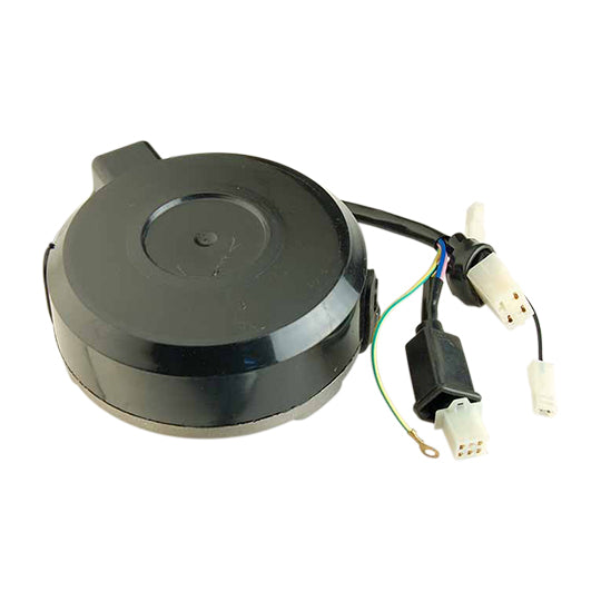 ALLUMAGE CYCLO TEKNIX ADAPT. 103 ELECTRONIQUE 12 VOLTS (GROS CONE RUPTEUR)