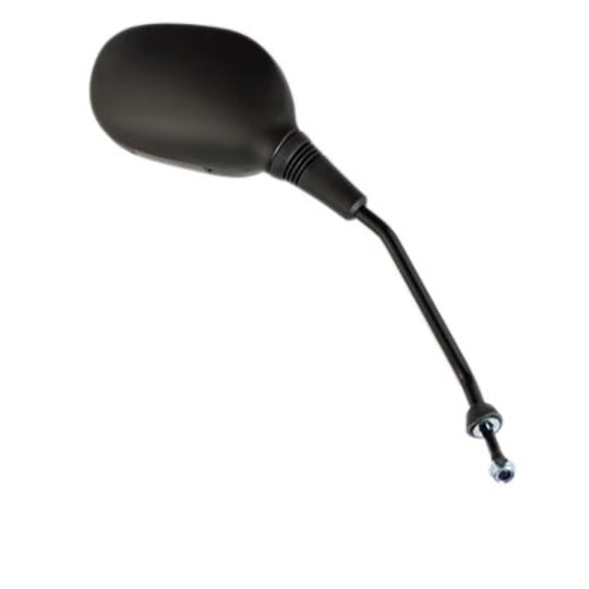 RETRO MAXI SCOOTER DROIT VICMA ADAPT. 125/250/400 PIAGGIO MP3 ->2011 HOMOLOGUE