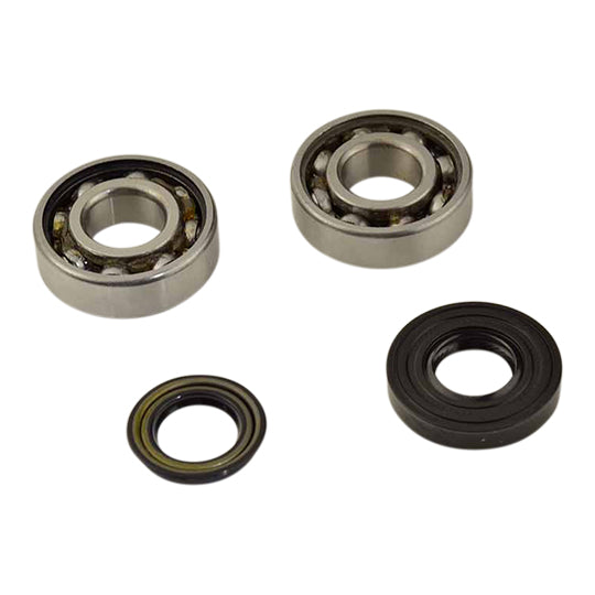 ROULEMENT VILO + JTS SPI SCOOTER ADAPT BOOSTER/NITRO/SR50/STUNT/CPI FDM C3 ACIER