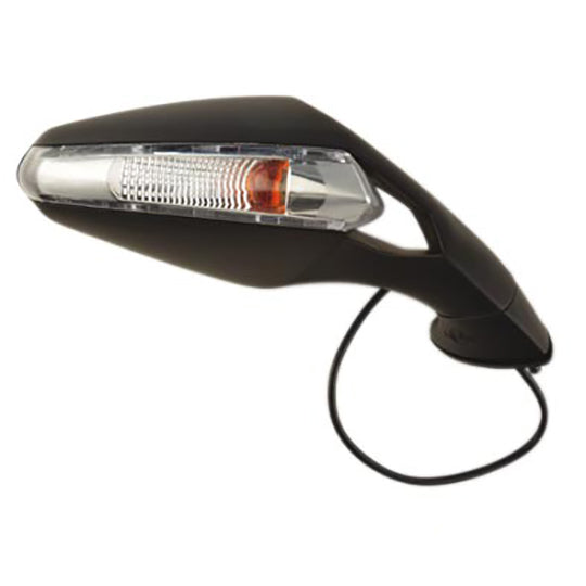 RETRO MECABOITE/MOTO DROIT VICMA ADAPT. GPR 2004->2009 50/125/SC 125 -HOMOLOGUE CE-