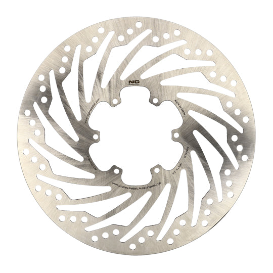 DISQUE FREIN MECABOITE/MOTO AV NG ADAPT. RS4/GPR 05>15/SENDA DRD EVO (D.300)