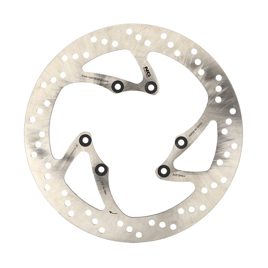 DISQUE FREIN MECABOITE/MOTO AV NG ADAPT. RIEJU RS3/NKD/SENDA 125 (D.280)
