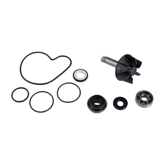 MECANISME POMPE A EAU MAXI SCOOTER TYPE ORIGINE ADAPT. 125 SUZUKI BURGMAN (KIT)