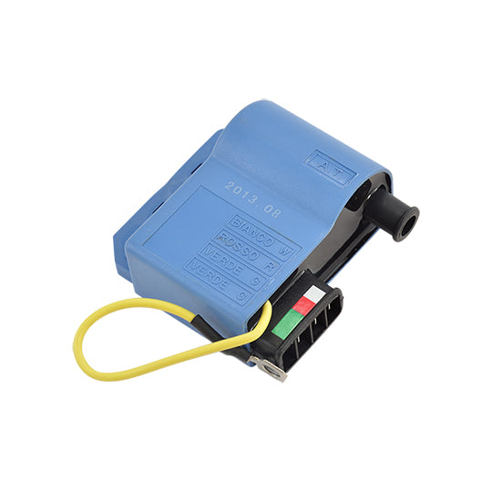 BOBINE/CDI H.T. SCOOTER/MAXI SCOOTER TEKNIX ADAPT. 50/125 VESPA PX