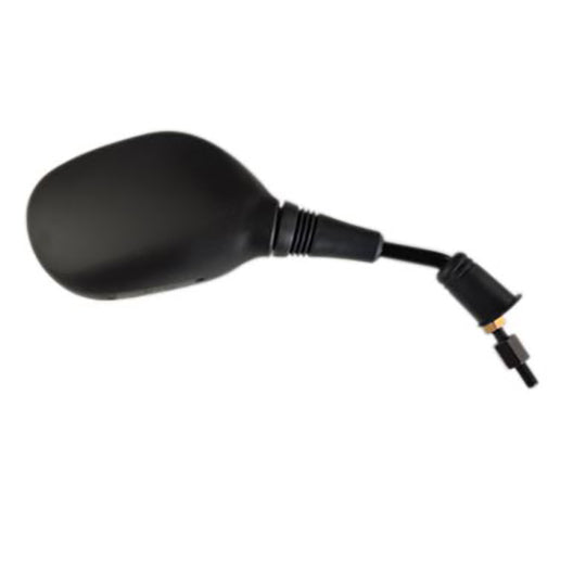 RETRO SCOOTER/MAXI SCOOTER DROIT VICMA ADAPT. 50/125 PEUGEOT TWEET/BELVILLE HOMOLOGUE CE