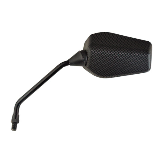 RETRO MECABOITE GAUCHE VICMA ADAPT. SENDA DRD PRO/EVO 05 ->09/RCR/SMT/GPR NUDE CE- M10