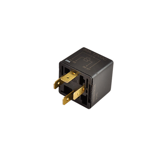 RELAIS DEMARREUR SCOOTER/MECABOITE GUILERA ADAPT. TZR/X-POWER 04>/BOOSTER/NITRO/OVETTO 04>