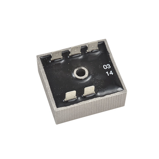 REGULATEUR DE TENSION MECABOITE GUILERA ADAPT. RMX/RR/RS2/SMX/SPIKE 03->/MRT ->13 (5 BROCH