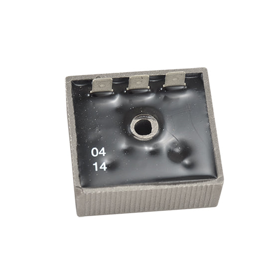 REGULATEUR DE TENSION MECABOITE GUILERA ADAPT. RMX/RR/RS2/SMX/SPIKE ->02/TZR ->04 (3 BROCH