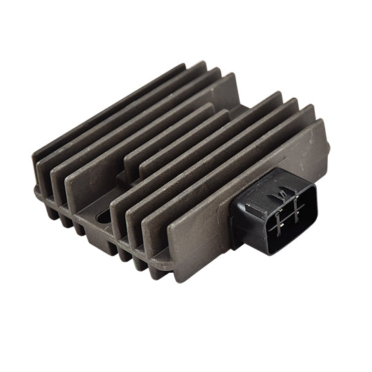 REGULATEUR DE TENSION MAXI SCOOTER TEKNIX ADAPT. 500 YAMAHA TMAX 2008-2011