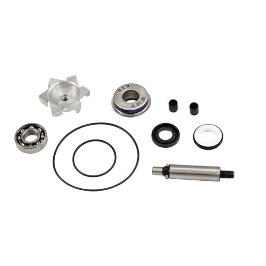 MECANISME POMPE A EAU MAXI SCOOTER TOP PERF ADAPT. 125 HONDA PCX/SH 2010->2017 (KIT)
