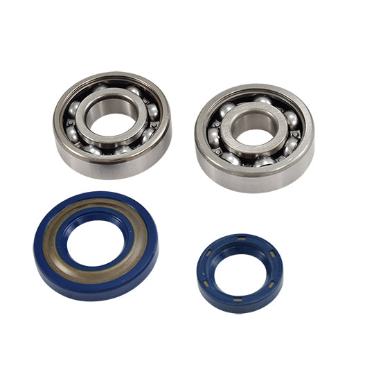 ROULEMENT VILO + JTS SPI SCOOTER TOP PERF TYPE ORIGINE ADAPT. VESPA 50 PK-XL