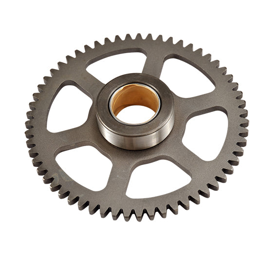 COURONNE/PIGNON LANCEUR DEMARREUR MAXI SCOOTER TOP PERF ADAPT. 125 XMAX/SKYCRUISER/EVOLIS