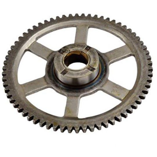 COURONNE/PIGNON LANCEUR DEMARREUR MAXI SCOOTER TOP PERF ADAPT. 500/530 TMAX