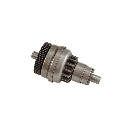 PIGNON LANCEUR DEMARREUR SCOOTER/MECABOITE TEKNIX ADAPT. PIAGGIO 4T/GPR/DRD/DERBI (14/55)