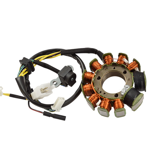 STATOR MAXI SCOOTER TOP PERF ADAPT. 125 SYM JOYMAX/JOYRIDE/HD/EVO