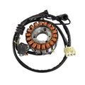 STATOR MAXI SCOOTER TEKNIX ADAPT. 125 VESPA GTS/X10/MP3 YOURBAN (58202R/385224R)