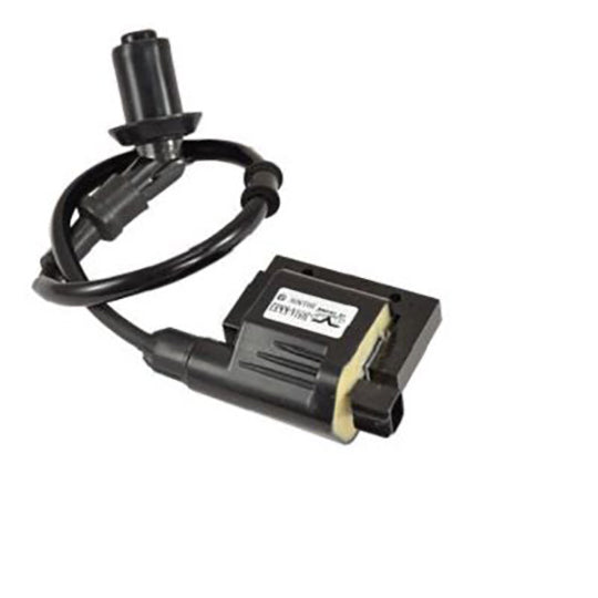 BOBINE H.T. MAXI SCOOTER EXTERIEURE TEKNIX ADAPT. 125 KYMCO DOWNTOWN/PEOPLE /50 APRILIA SR